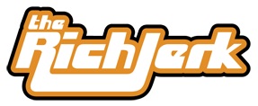 Rich Jerk Logo