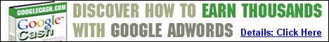 googl cash mkake money with adwords