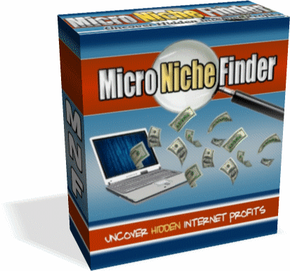 finding niche markets