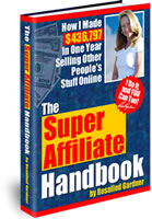 become a super affiliate