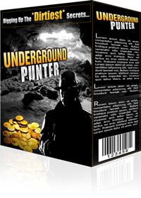 Underground Punter review image